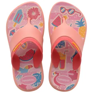 Children's flip-flops Havaianas Motion image-1