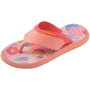 Children's flip-flops Havaianas Motion image-2