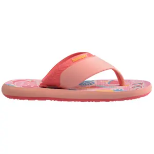 Children's flip-flops Havaianas Motion image-3