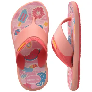 Children's flip-flops Havaianas Motion image-4