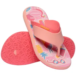 Children's flip-flops Havaianas Motion image-5
