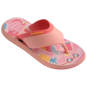 Children's flip-flops Havaianas Motion image-6