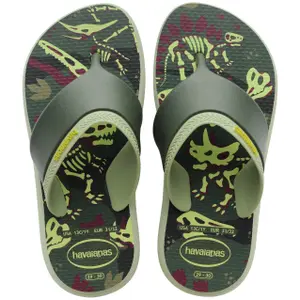 Baby flip-flops Havaianas Motion image-0