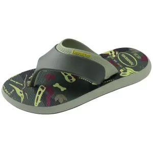 Baby flip-flops Havaianas Motion image-1