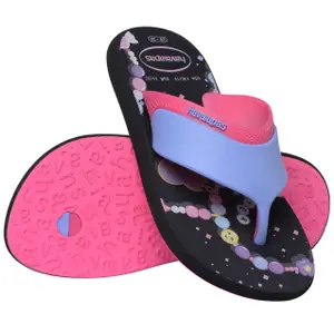 Children's flip-flops Havaianas Motion image-0