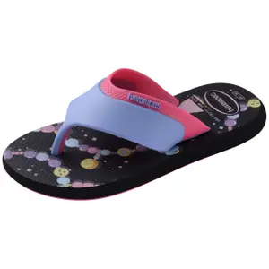 Children's flip-flops Havaianas Motion image-1