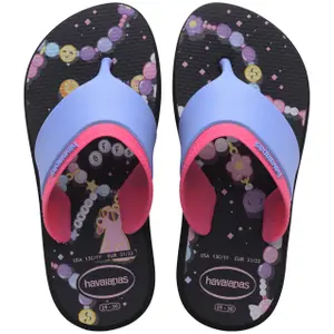 Children's flip-flops Havaianas Motion image-3