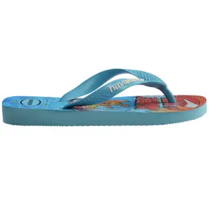 Children's flip-flops Havaianas Top Warner image-0