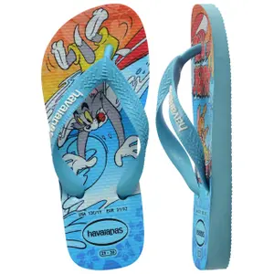Children's flip-flops Havaianas Top Warner image-1