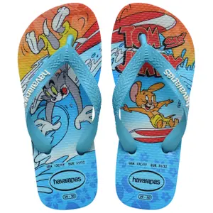 Children's flip-flops Havaianas Top Warner image-2