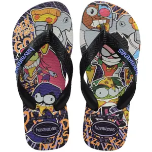 Children's flip-flops Havaianas Top Warner image-5