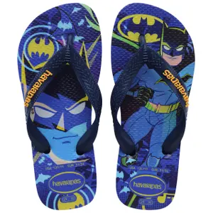 Children's flip-flops Havaianas Top Warner image-0