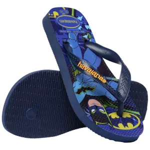 Children's flip-flops Havaianas Top Warner image-1