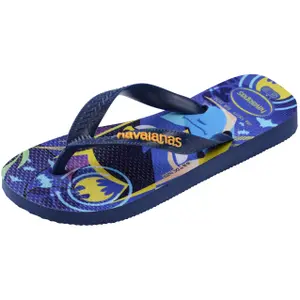 Children's flip-flops Havaianas Top Warner image-2