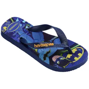 Children's flip-flops Havaianas Top Warner image-4