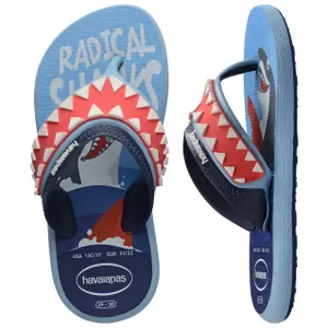 Children's flip-flops Havaianas Motion Fun I image-0