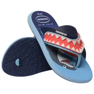 Children's flip-flops Havaianas Motion Fun I image-1