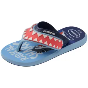 Children's flip-flops Havaianas Motion Fun I image-4