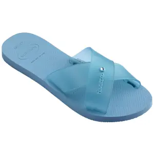 Női mules Havaianas Aqua Jelly image-2