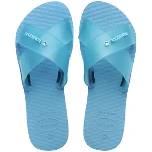 Női mules Havaianas Aqua Jelly image-3