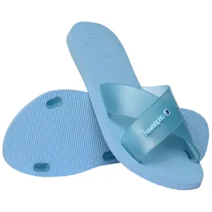 Női mules Havaianas Aqua Jelly image-5