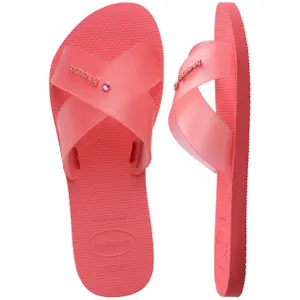 Női mules Havaianas Aqua Jelly image-4