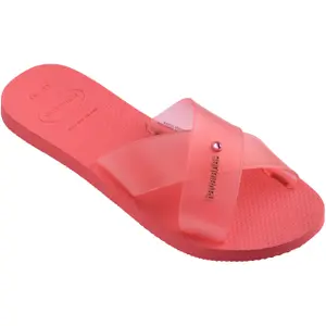 Női mules Havaianas Aqua Jelly image-1