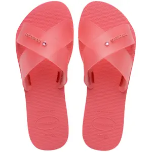 Női mules Havaianas Aqua Jelly image-3