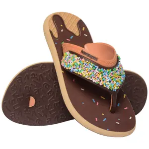 Baby flip-flops Havaianas Motion Fun II image-0