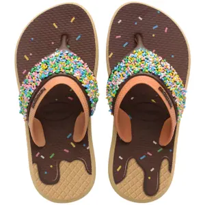 Baby flip-flops Havaianas Motion Fun II image-1