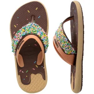Baby flip-flops Havaianas Motion Fun II image-3