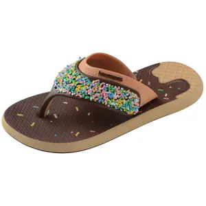 Baby flip-flops Havaianas Motion Fun II image-4
