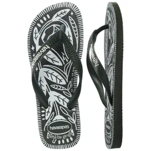 Tálca Havaianas Top Ginga Jardim Noturno image-4