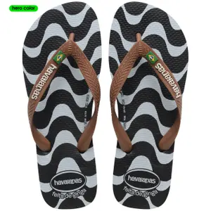 Tálca Havaianas Top Ginga Copacabana image-3