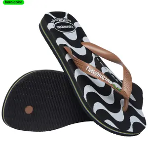 Tálca Havaianas Top Ginga Copacabana image-5