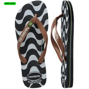 Tálca Havaianas Top Ginga Copacabana image-4