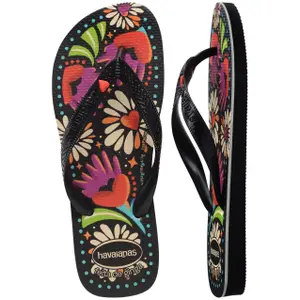 Tálca Havaianas Top Ginga Begonia image-4