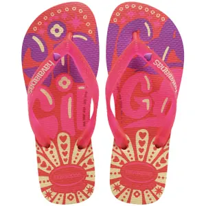 Tálca Havaianas Top Ginga Neon image-3