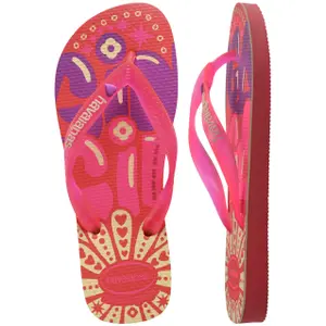 Tálca Havaianas Top Ginga Neon image-4