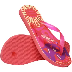 Tálca Havaianas Top Ginga Neon image-5