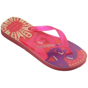 Tálca Havaianas Top Ginga Neon image-2