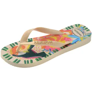 Tálca Havaianas Top Ginga Bossa image-2