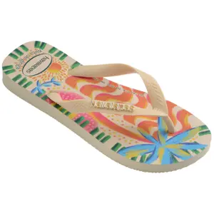 Tálca Havaianas Top Ginga Bossa image-1