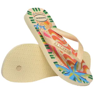 Tálca Havaianas Top Ginga Bossa image-4