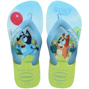 Children's flip-flops Havaianas image-0