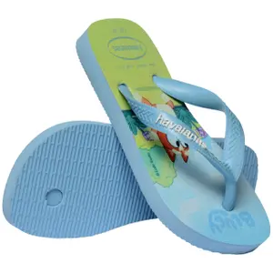 Children's flip-flops Havaianas image-3