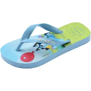 Children's flip-flops Havaianas image-5
