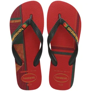 Children's flip-flops Havaianas Nations image-0