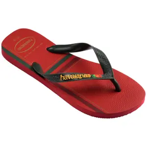 Children's flip-flops Havaianas Nations image-1