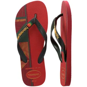 Children's flip-flops Havaianas Nations image-4